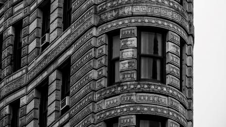 Flatiron Building wallpaper