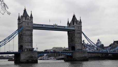 Tower Bridge wallpaper