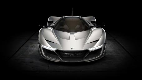 Bell Ross Aero GT wallpaper