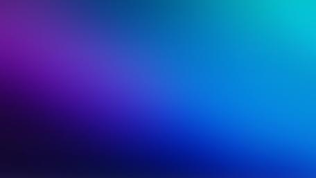 Gradient Symphony in Blue and Purple wallpaper