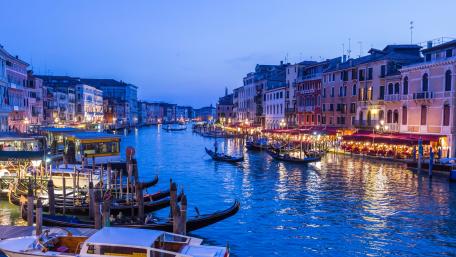 Venice wallpaper