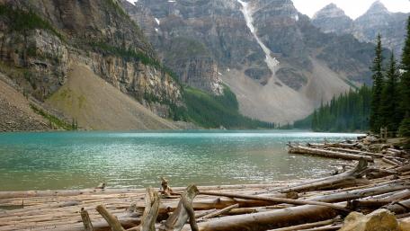 Banff National Park wallpaper