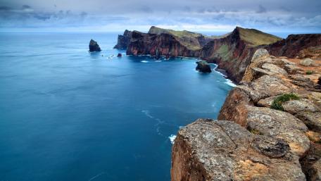 Ponta de São Lourenço wallpaper