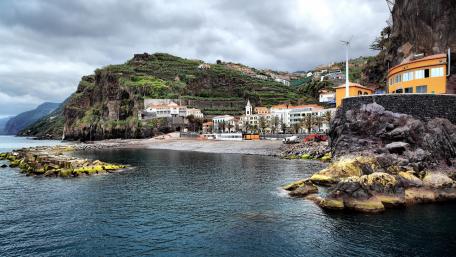 Ponta do Sol wallpaper