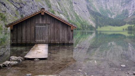 Berchtesgaden National Park wallpaper