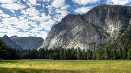 Yosemite National Park wallpaper