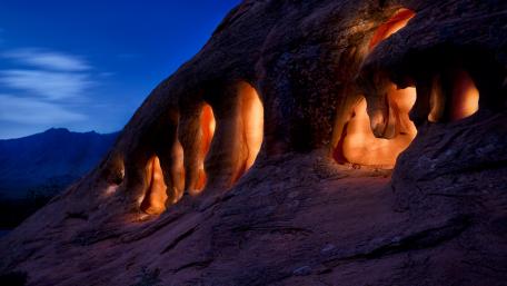 Valley of Fire State Park wallpaper