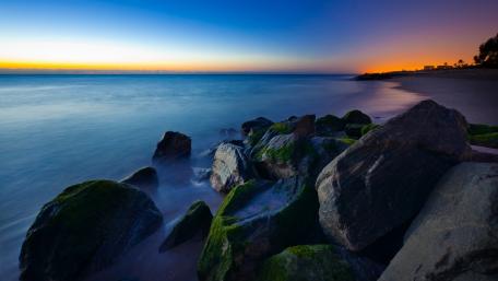 Florida sunrise wallpaper