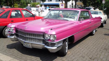 Oldtimer meeting wallpaper