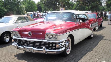 Buick wallpaper