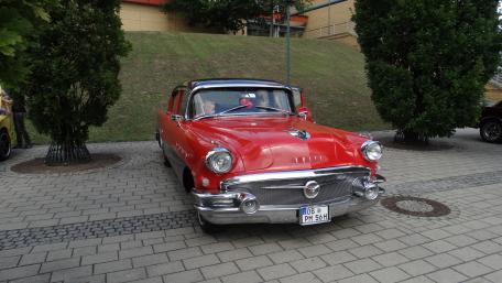 Oldtimer meeting wallpaper