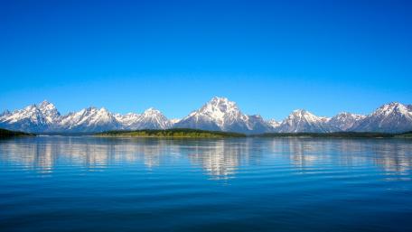 Grand Teton National Park wallpaper