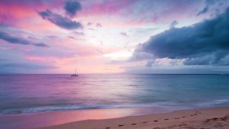 Baga Beach (Baga, India) wallpaper