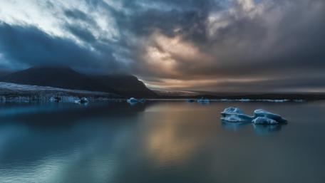 Iceland wallpaper