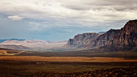 Majestic Highland Landscape Awaits You wallpaper