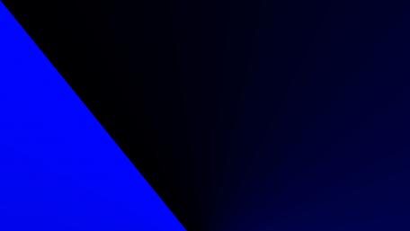 Blue band wallpaper