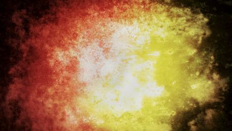 Vibrant Burst of Colorful Abstract Art wallpaper