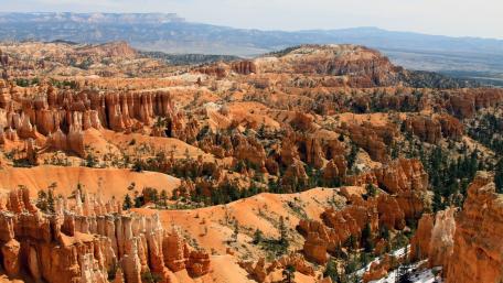 Bryce Canyon National Park wallpaper
