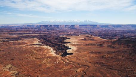 Canyonlands National Park wallpaper
