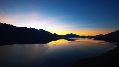 Queenstown wallpaper