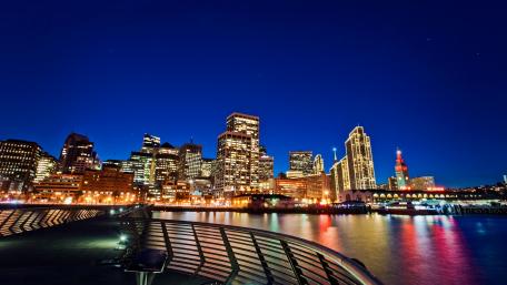 San Francisco wallpaper