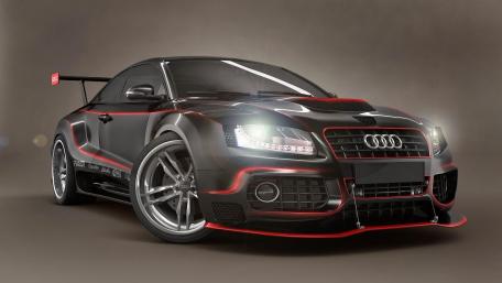 Audi A5 wallpaper