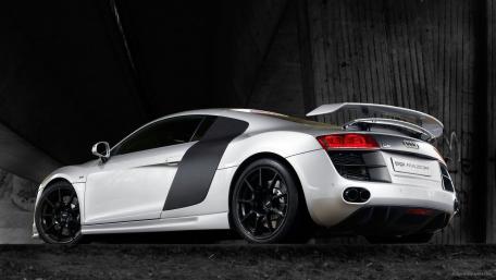 Audi R8 Razor wallpaper