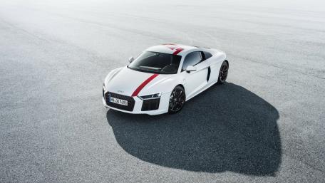 Dream Car Audi R8 Wallpaper Inspiration wallpaper