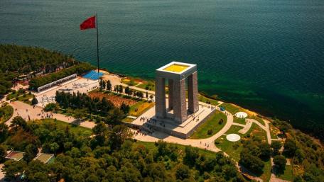 Hellespont wallpaper