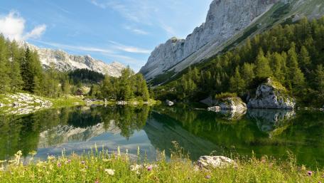Triglav National Park wallpaper