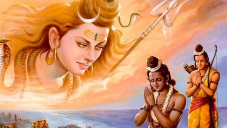 Lord Shiva wallpaper