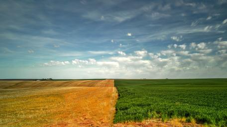 Palouse, Washington wallpaper
