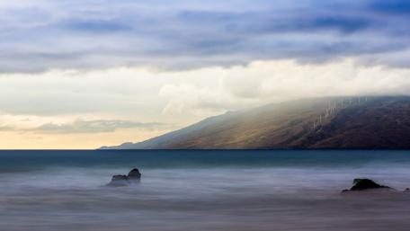 Maui wallpaper