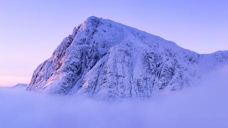 Buachaille Etive Mòr wallpaper
