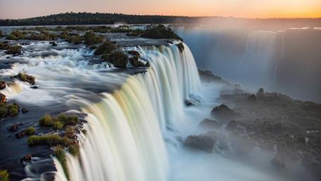 Niagara Falls wallpaper