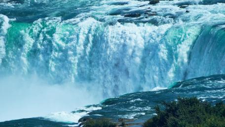 Niagara Falls wallpaper