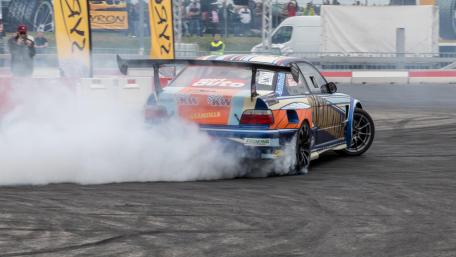 Tuning World Bodensee 2018 wallpaper