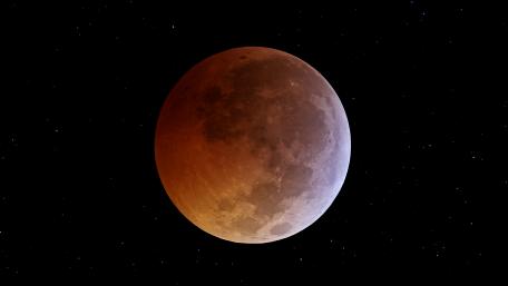 Full moon wallpaper