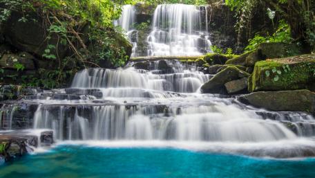 Chittenango Falls State Park wallpaper