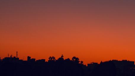 Sunset wallpaper