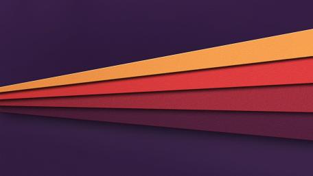 Linear Art wallpaper