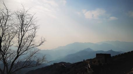 GREAT WALL wallpaper