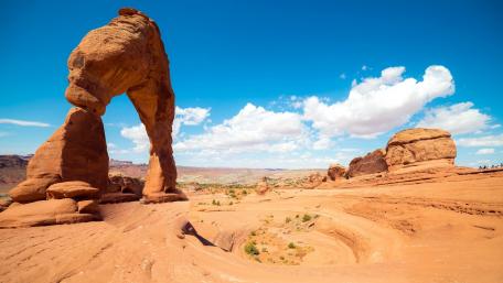 Arches National Park wallpaper