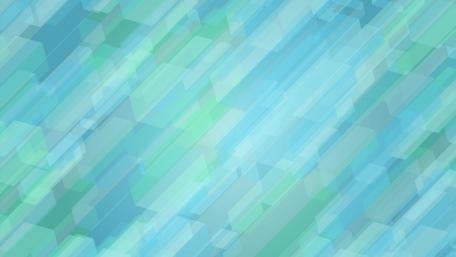 Serene Blue and Green Abstract Design for Modern Spaces wallpaper