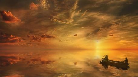 The beauty of nature wallpaper