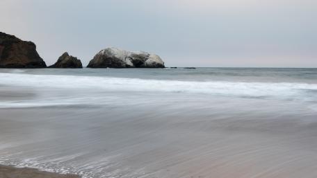 Marin Headlands wallpaper