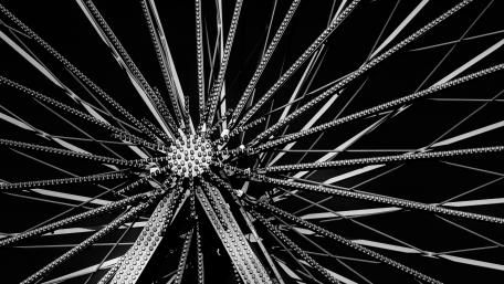 Ferris Wheel wallpaper