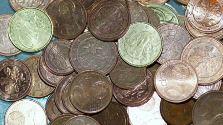 Geld wallpaper