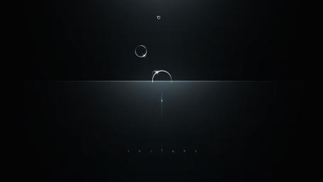 Insight wallpaper