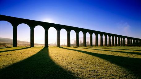 Yorkshire Dales National Park wallpaper